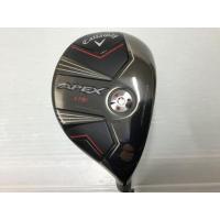 Callaway ユーティリティ（シャフトの硬さ：X）｜クラブ（メンズ