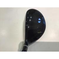 ヤマハ YAMAHA インプレス ユーティリティ DRIVESTAR inpres DRIVESTAR U5 フレックスS 中古 Cランク | ゴルフパートナーYahoo!店