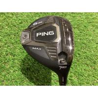 g425 max フェアウェイウッド 7wのおすすめ人気商品一覧 通販 - Yahoo