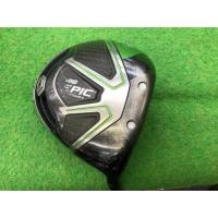 EPIC（Callaway） ゴルフ ドライバー（ロフト角：10.5度）｜クラブ