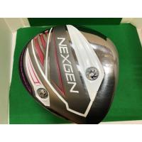 NEXGEN ゴルフドライバー レディース（ロフト角：14度）｜クラブ