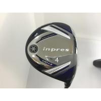 YAMAHA フェアウェイウッド レディース｜クラブ（レディース