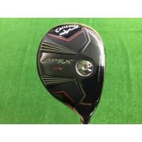 キャロウェイ Callaway エーペックス ユーティリティ UW(2024) APEX UW(2024) 23° フレックスSR 中古 Bランク | ゴルフパートナーYahoo!店