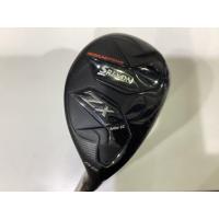 SRIXON ユーティリティ（番手：5U）｜クラブ（メンズ）｜ゴルフ