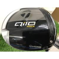 レディース ドライバー テーラーメイド Qi10 MAX フレックス A 12° Qi10 Max ウィメンズ ドライバー | Qi10 Max Womens Driver