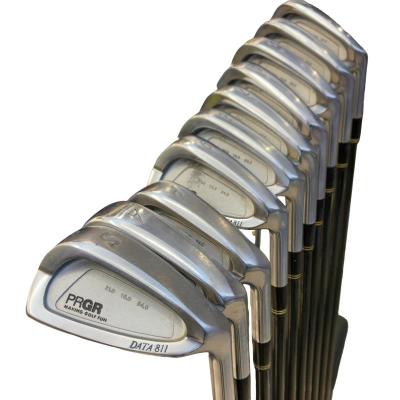 Taylor Made VZ721アイアン10本セット アイアンセット（セット本数：10