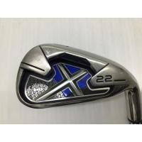 キャロウェイ アイアン x22のおすすめ人気商品一覧 通販 - Yahoo