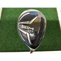 SIM ユーティリティ（ロフト角：28度）｜クラブ（メンズ