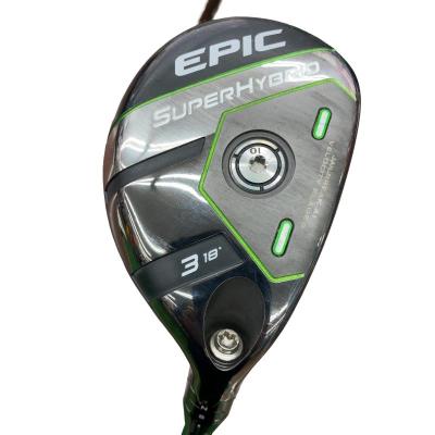 キャロウェイ3u（ユーティリティ）｜クラブ（メンズ）｜ゴルフ