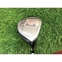 【良品】ロマロ Ray α 5W 18° フェアウェイウッド メンズ R RomaRo Ray TYPE R 5W 18° フェアウェイウッド 良品】ロマロ Ray α 5W 18°