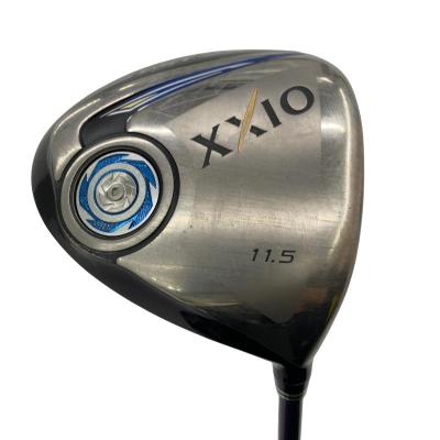 XXIO11（ゼクシオ11）ドライバー 10.5° / フレックスR ゼクシオ イレブン ドライバー | ウッド | 製品情報 | DUNLOP GOLFING