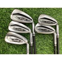 ピンg425アイアンのおすすめ人気商品一覧 通販 - Yahoo!ショッピング