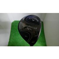 キャロウェイ スチールヘッドxrフェアウェイウッド（スポーツ用品）の