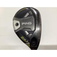 ピンユーティリティg430（PING）のおすすめ人気商品一覧 通販 - Yahoo