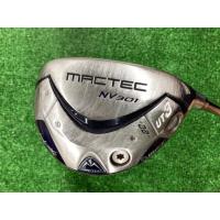 マクレガー　マックテックUS101　UT4　23度 ユーティリティ クラブ マクレガー マックテックUS101 UT4 23度 ユーティリティ クラブ 【公式