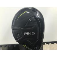 ピン G430 ユーティリティ G430 G430 U3 フレックスS 中古 Cランク | ゴルフパートナーYahoo!店