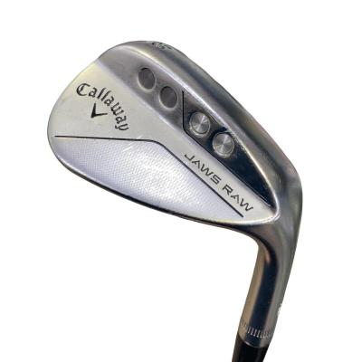 jaws raw 50（Callaway／ウェッジ）｜クラブ（メンズ）｜ゴルフ