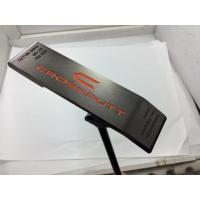 クロスパット（パター）｜クラブ（メンズ）｜ゴルフ | スポーツ の