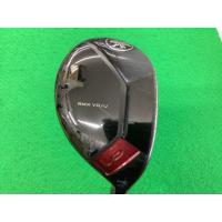 RMX ユーティリティ（ロフト角：25度）｜クラブ（メンズ）｜ゴルフ