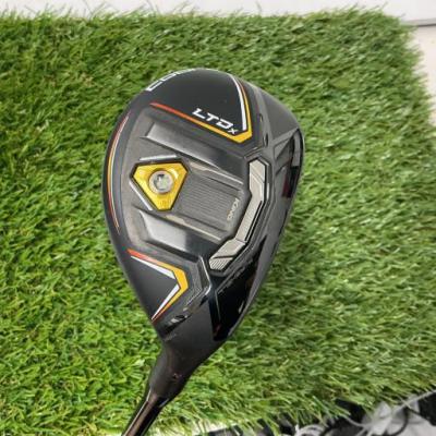 COBRA（ゴルフ） ユーティリティ（番手：4U）｜クラブ（メンズ