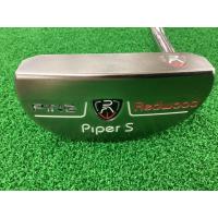 Ping redwood piper s（パター）｜クラブ（メンズ）｜ゴルフ