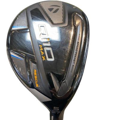 ゴルフ qi10 max（ユーティリティ）｜クラブ（メンズ）｜ゴルフ