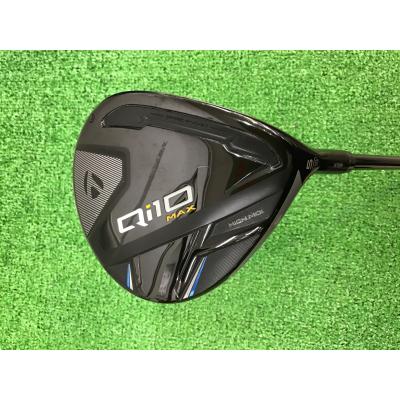 クラブ Qi10 max 5W Qi10 MAX フェアウェイウッド | ゴルフギアカタログ
