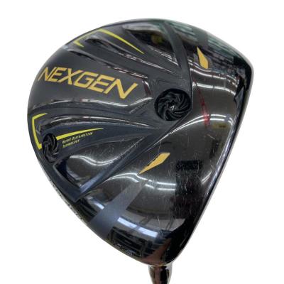 NEXGEN ゴルフ ドライバー（ロフト角：10.5度）｜クラブ（メンズ