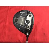 elyte titanium（フェアウェイウッド）｜クラブ（メンズ）｜ゴルフ