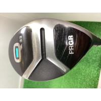 PRGR Q33ユーティリティ PRGR（プロギア） Q キュー ユーティリティ Q28、Q33 日本正規品