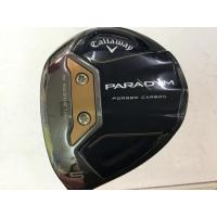 paradym 5w（Callaway）のおすすめ人気商品一覧 通販 - Yahoo