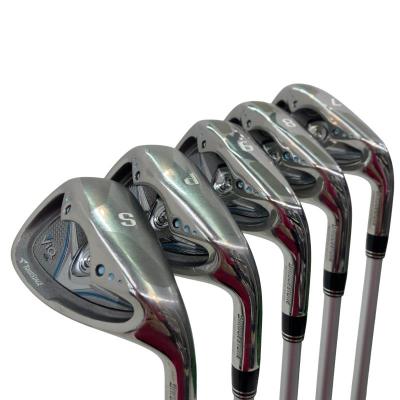 ゴルフ5 中古 クラブ（アイアンセット レディース）｜クラブ