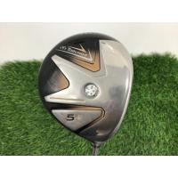 トブンダ（フェアウェイウッド）｜クラブ（メンズ）｜ゴルフ