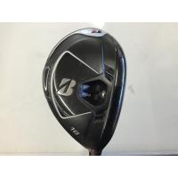 BRIDGESTONE GOLF ユーティリティ（ロフト角：18度）｜クラブ（メンズ