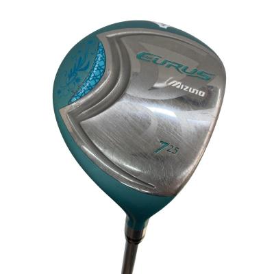 MIZUNO フェアウェイウッド レディース（番手：7W）｜クラブ