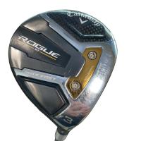 キャロウェイ ROGUE ST MAX FAST 3W フェアウェイウッド FW フレックスSR | ゴルフパートナーYahoo!店