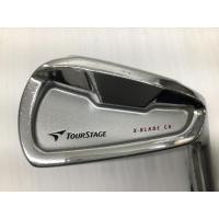 TOURSTAGE アイアンセット｜クラブ（メンズ）｜ゴルフ｜スポーツ
