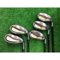 zx5 アイアン（セット本数：5本セット）のおすすめ人気商品一覧 通販