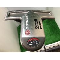 中古パター オデッセイ 2ボール 35インチ（パター）｜クラブ（メンズ