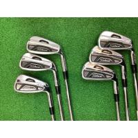 Titleist アイアンセット｜クラブ（メンズ）｜ゴルフ｜スポーツ