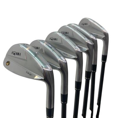 tr21x アイアン（HONMA GOLF）のおすすめ人気商品一覧 通販 - Yahoo