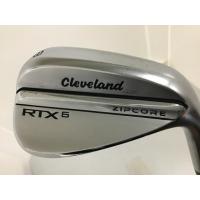 クリーブランド rtx zipcore（ゴルフ用品） | スポーツ のおすすめ人気