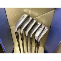 ゴルフパートナー中古クラブゼクシオ8アイアンセット（ゴルフクラブ