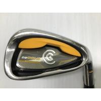 Cleveland Golf アイアンセット（セット本数：6本セット）｜クラブ