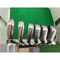 ステルス アイアンセット（TaylorMade）のおすすめ人気商品一覧 通販