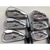 キャロウェイ アイアン xフォージドのおすすめ人気商品一覧 通販