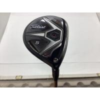 Titleist フェアウェイウッド（番手：5W）｜クラブ（メンズ）｜ゴルフ