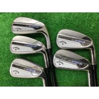 PARADYM アイアンセットのおすすめ人気商品一覧 通販 - Yahoo!ショッピング