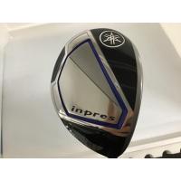 ヤマハ YAMAHA インプレス ユーティリティ DRIVESTAR inpres DRIVESTAR U5 フレックスR 中古 Bランク | ゴルフパートナーYahoo!店