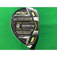 COBRA（ゴルフ） ユーティリティ（ロフト角：24度）｜クラブ（メンズ